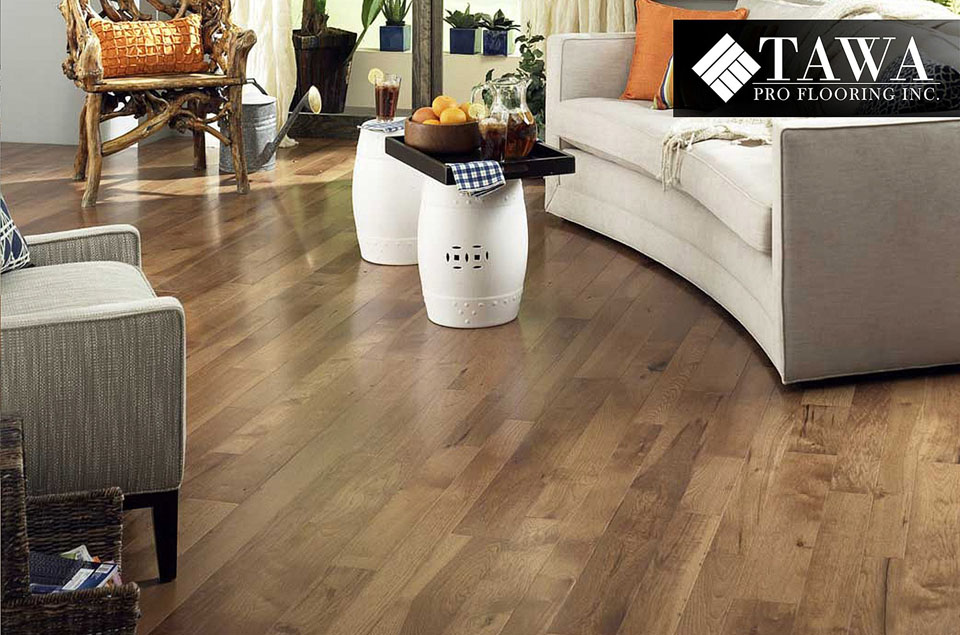 Chicago Engineered Hardwood Flooring Sale