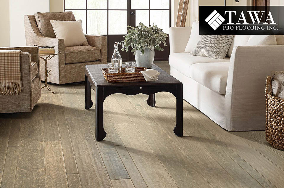 Solid Hardwood Flooring Store in Chicago IL