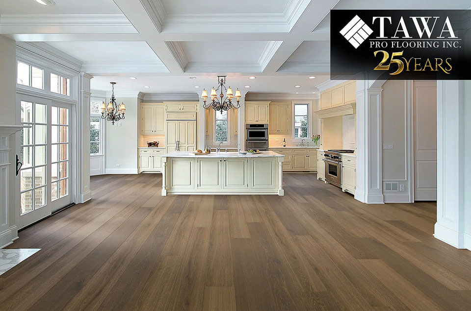 Chicago Wood Flooring Distributor near me